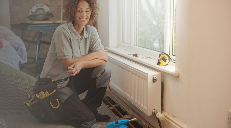 Local annual plumbing maintenance in Markleeville, CA